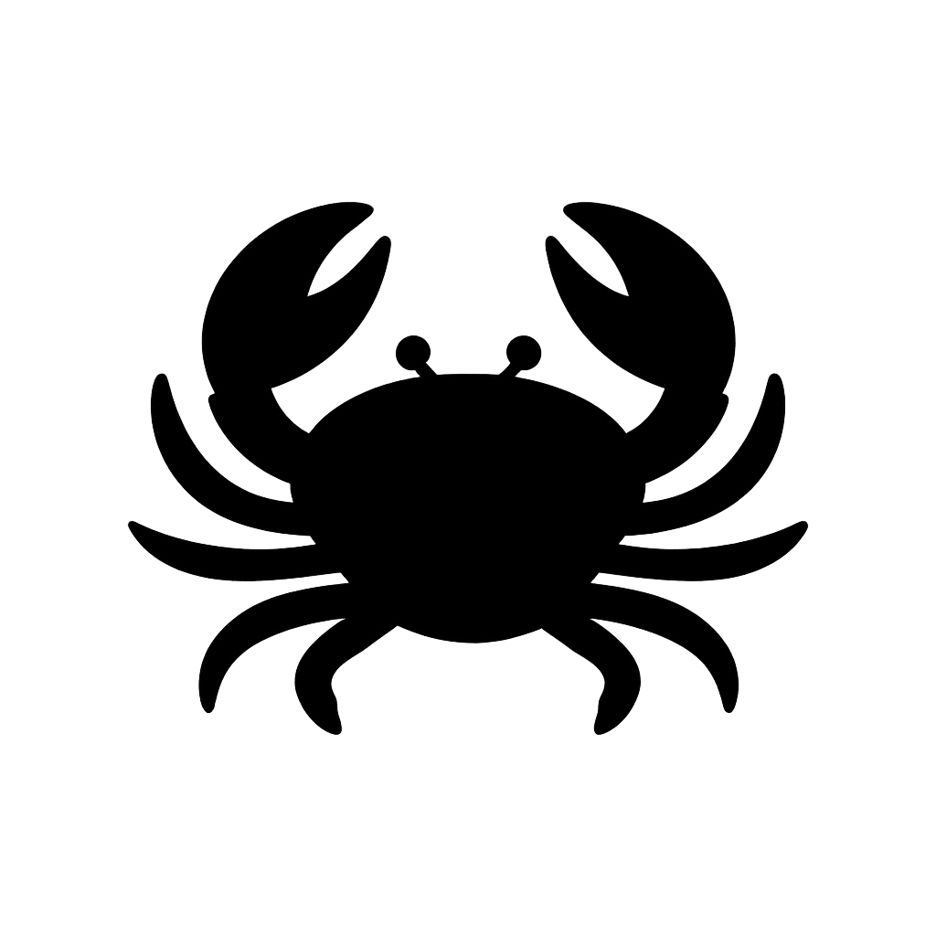 Live-Crab